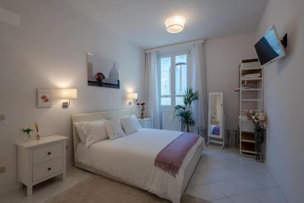 פירנצה Belledonne Apartment-Hosted By Sweetstay מראה חיצוני תמונה