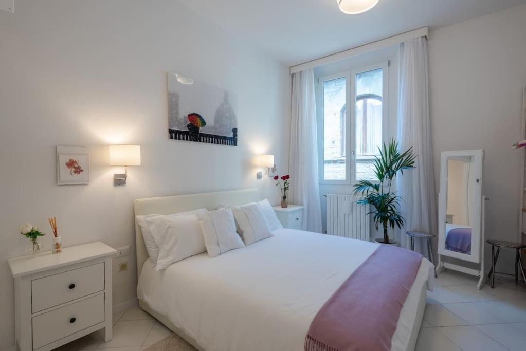 פירנצה Belledonne Apartment-Hosted By Sweetstay מראה חיצוני תמונה