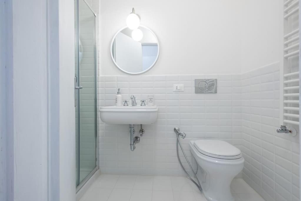 פירנצה Belledonne Apartment-Hosted By Sweetstay מראה חיצוני תמונה