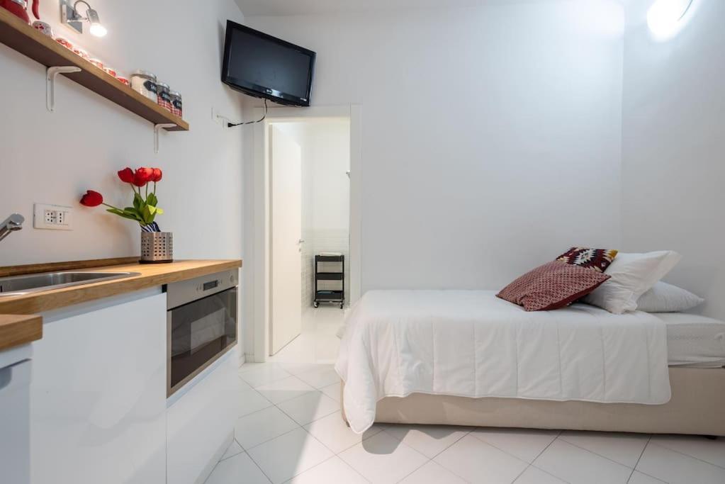 פירנצה Belledonne Apartment-Hosted By Sweetstay מראה חיצוני תמונה