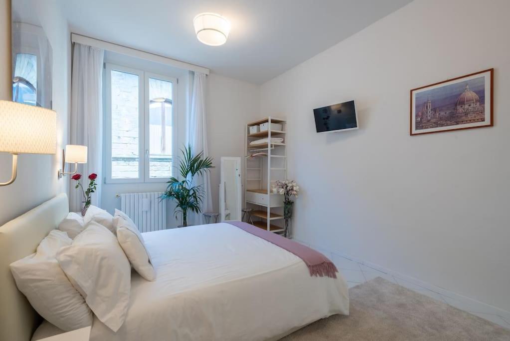 פירנצה Belledonne Apartment-Hosted By Sweetstay מראה חיצוני תמונה