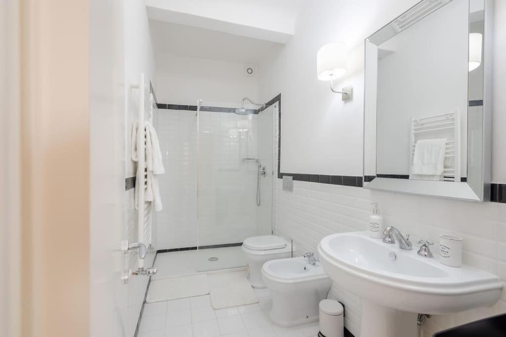 פירנצה Belledonne Apartment-Hosted By Sweetstay מראה חיצוני תמונה